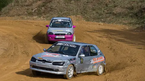 O Castro rendiu homenaxe a Bárbara Oubel na cita do campionato galego O Castro rendiu homenaxe a Bárbara Oubel na cita do campionato galego