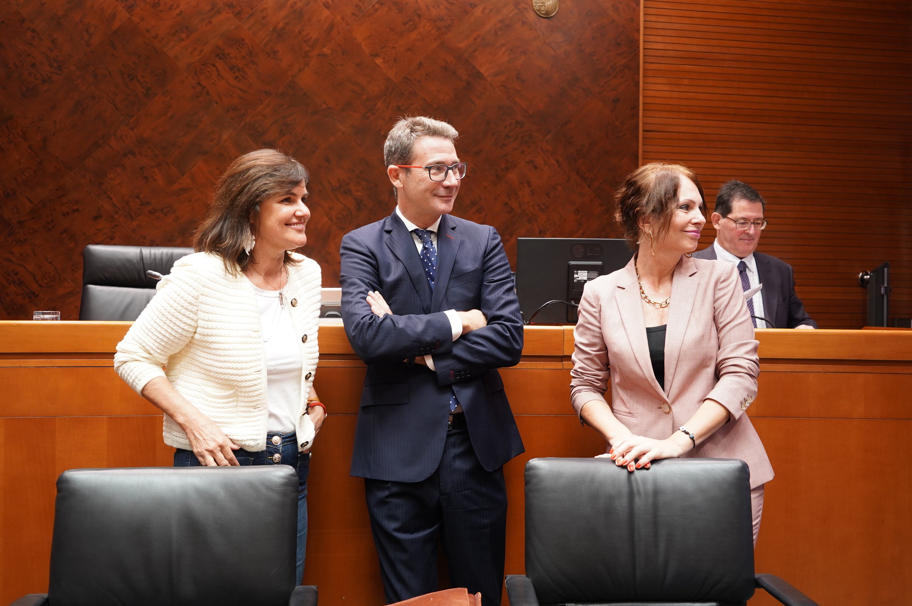 La DGA promoverá la prevención y exigirá más inspectores La DGA promoverá la prevención y exigirá más inspectores