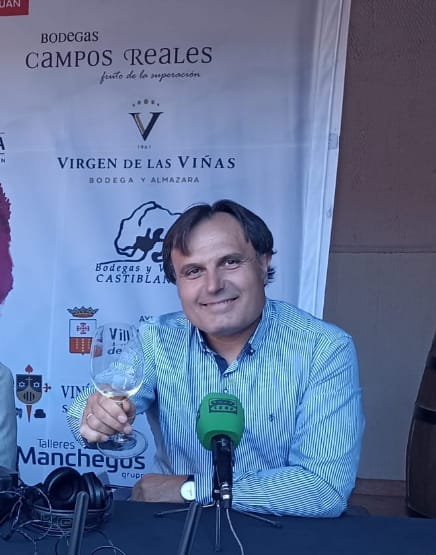 La D.O. la Mancha celebra este martes la gala de sus premios "Vino y Cultura" La D.O. la Mancha celebra este martes la gala de sus premios "Vino y Cultura"