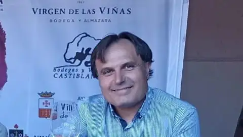 Carlos David Bonilla Carlos David Bonilla. D.O. la Mancha