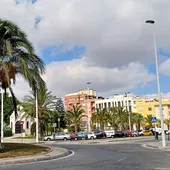 Barrio El Toscar de Elche. Barrio El Toscar de Elche.