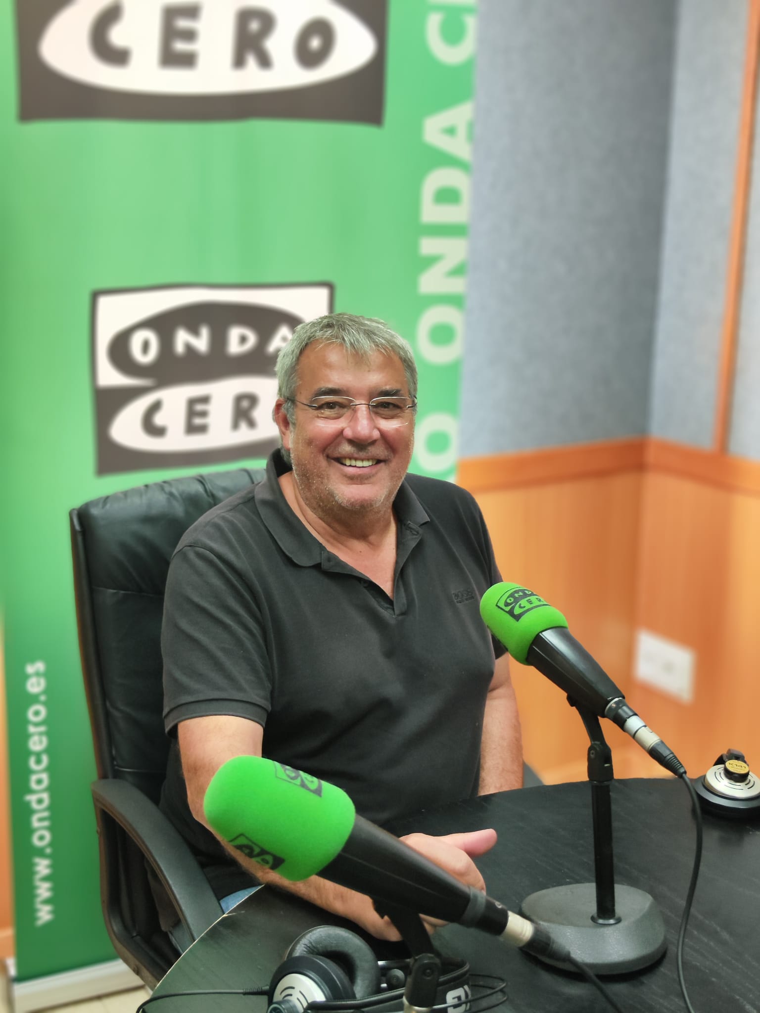 Mascaró Morera, galardonado con el Premio Onda Cero Menorca de la empresa 2023 Mascaró Morera, galardonado con el Premio Onda Cero Menorca de la empresa 2023