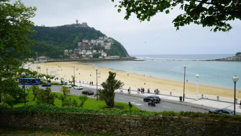 Donosti