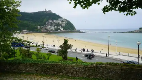 Donosti Donosti