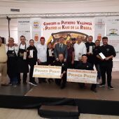 Concurso puchero l'alcudia 2023