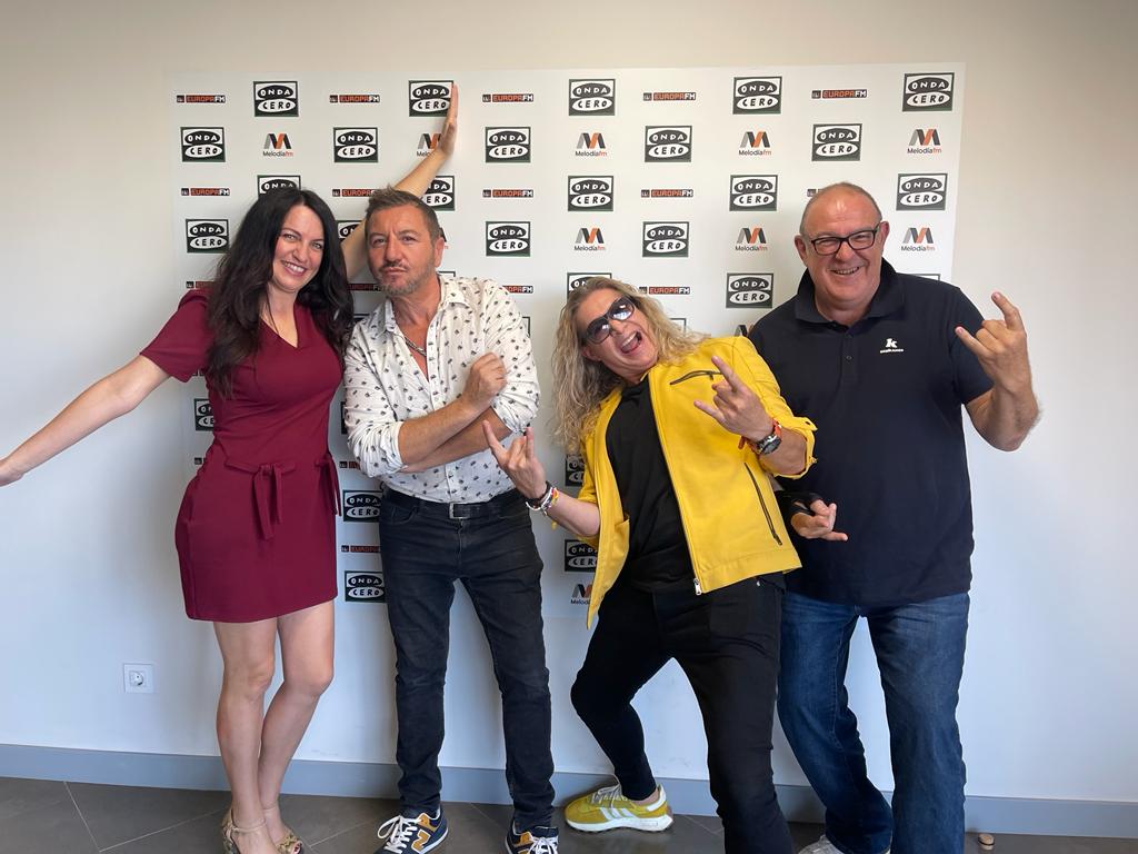 Alicante brillará este sábado 21 con las estrellas invitadas al Benalúa-Fest presentado por Miguel Noguera Alicante brillará este sábado 21 con las estrellas invitadas al Benalúa-Fest presentado por Miguel Noguera