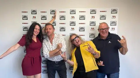 Benalua Fest Más de uno