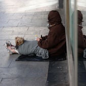 El riesgo de pobreza en Canarias sigue disparado: un 36% de la población