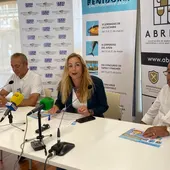 La XII Jornada de lso arroces de Benidorm reúne a 18 restaurantes La XII Jornada de lso arroces de Benidorm reúne a 18 restaurantes