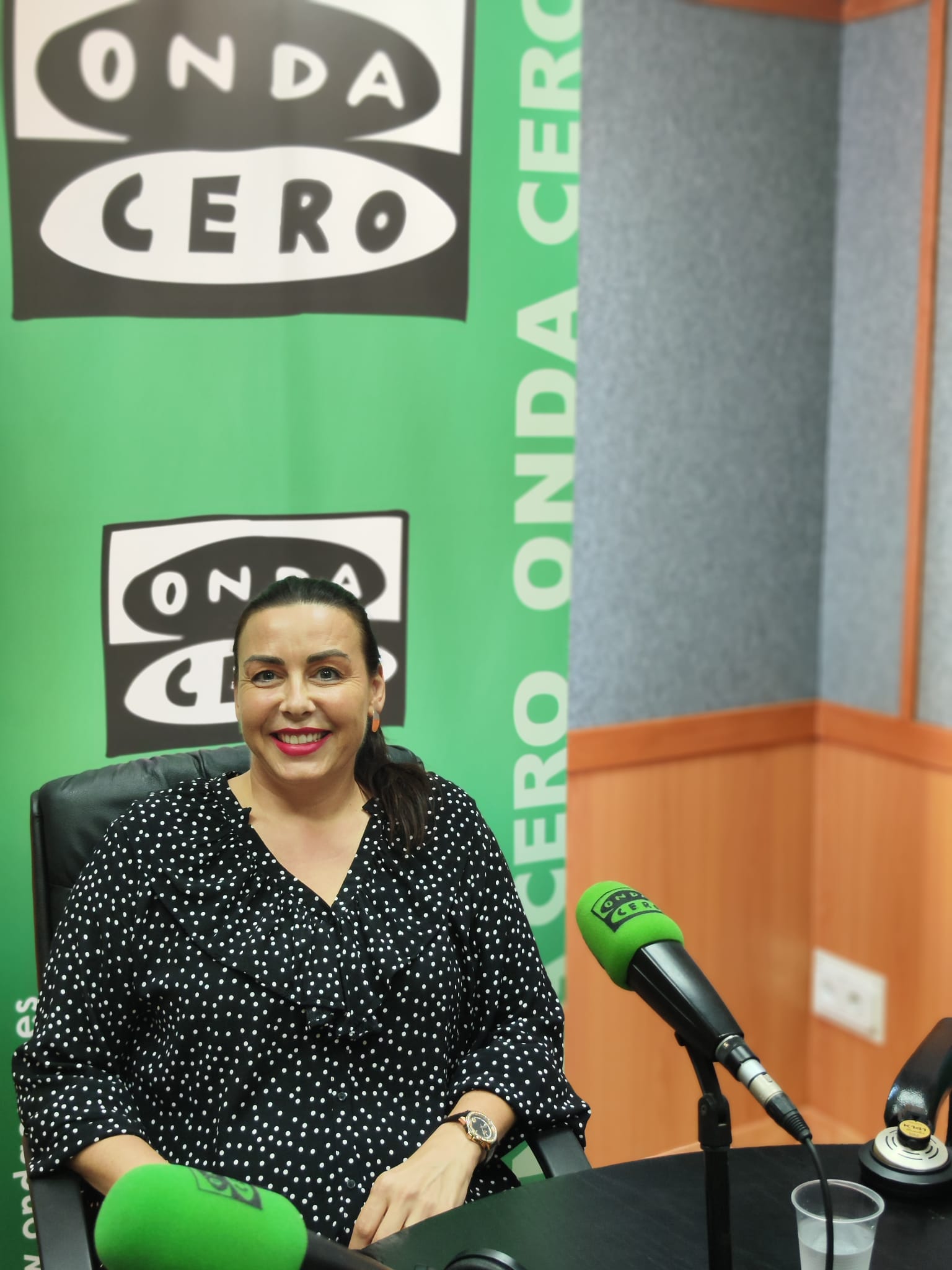 El Premio Onda Cero Menorca 2023 en la categoría de Moda y Tendencias es para Ansa per Ansa El Premio Onda Cero Menorca 2023 en la categoría de Moda y Tendencias es para Ansa per Ansa