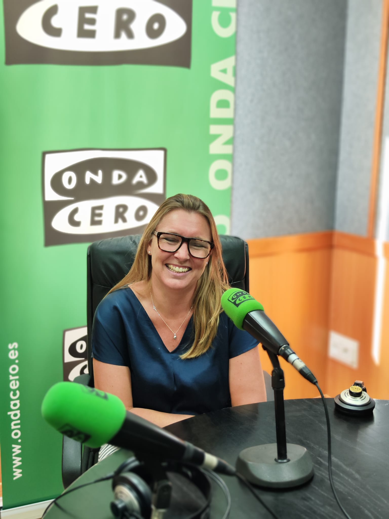 Menorca Preservation, galardonada con el Premio Onda Cero Menorca 2023 de Medio Ambiente Menorca Preservation, galardonada con el Premio Onda Cero Menorca 2023 de Medio Ambiente