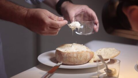 La queser&iacute;a Quesos de Casar gana la XXIII Cata Concurso Torta del Casar convocado por la Denominaci&oacute;n de Origen
