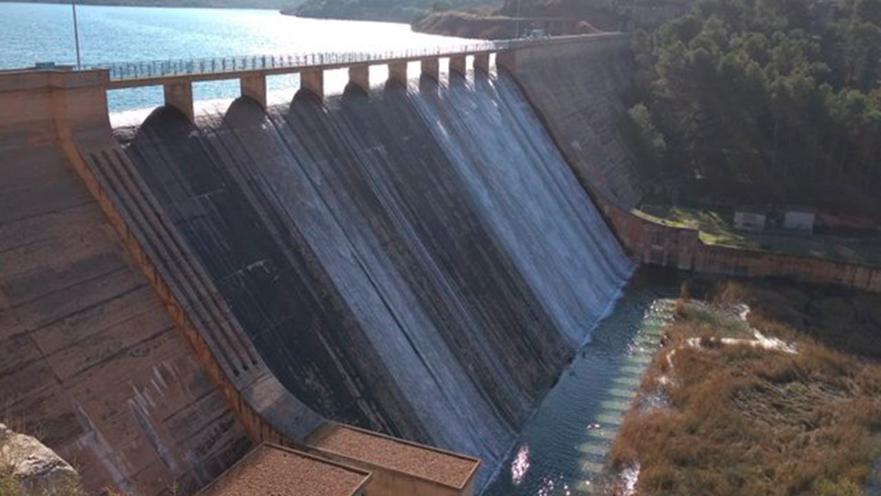 Entra en situación de prealerta por escasez de agua la zona de Peñarroya, en Ciudad Real Entra en situación de prealerta por escasez de agua la zona de Peñarroya, en Ciudad Real