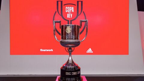 Los equipos valencianos ya saben sus rivales en Copa