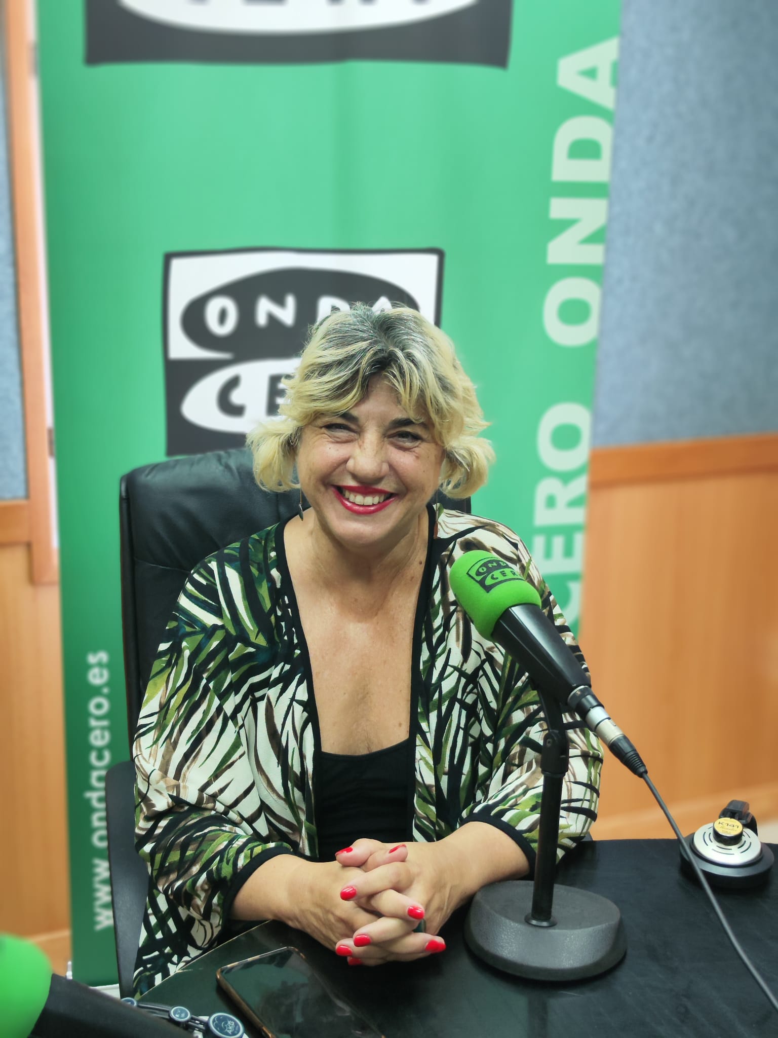 Juan Cubas, a título póstumo, galardonado con el Premio de Comunicación Juan Cubas, a título póstumo, galardonado con el Premio de Comunicación