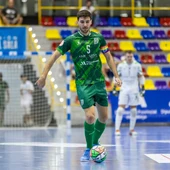 Miguel Conde, UMA Antequera Miguel Conde, UMA Antequera