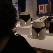 Les calces menstruals son un avenç que fan menys molest el cicle menstrual