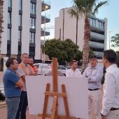 Nuevo colector en La Vila