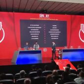 El Orihuela se enfrentará al Nástic de Tarragona en Copa del Rey 