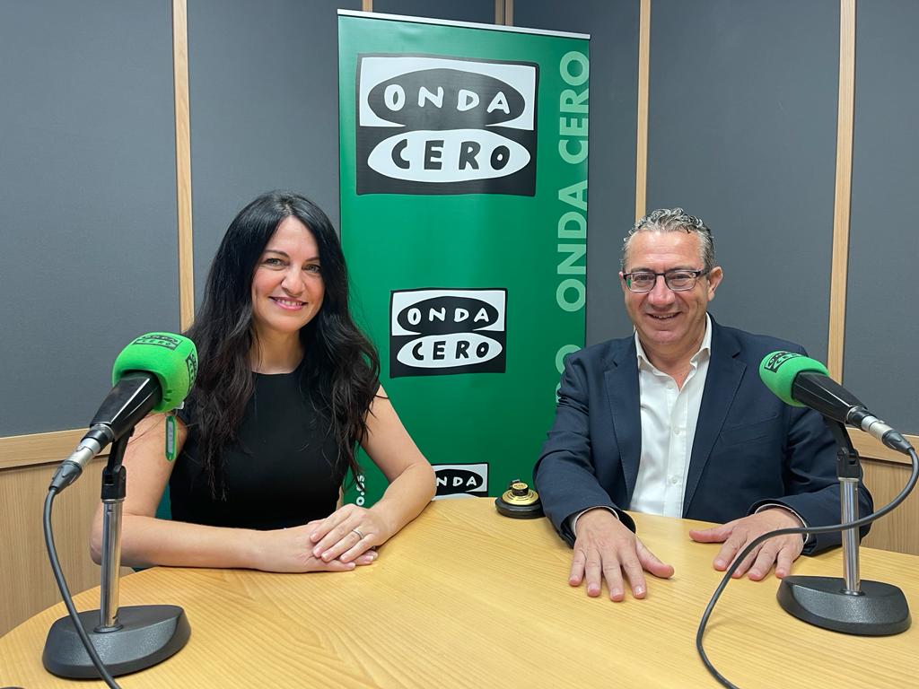 Toni Pérez teme que la provincia de Alicante siga estando a la cola en inversiones si se prorrogan los Presupuestos Generales del Estado Toni Pérez teme que la provincia de Alicante siga estando a la cola en inversiones si se prorrogan los Presupuestos Generales del Estado