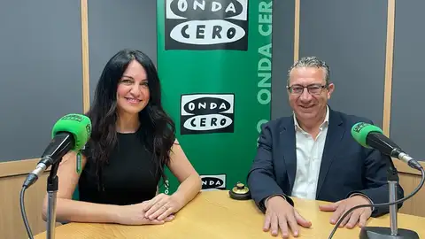 Toni Pérez Presidente de la Diputación