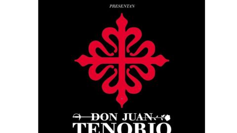 Don Juan Tenorio en San Javier