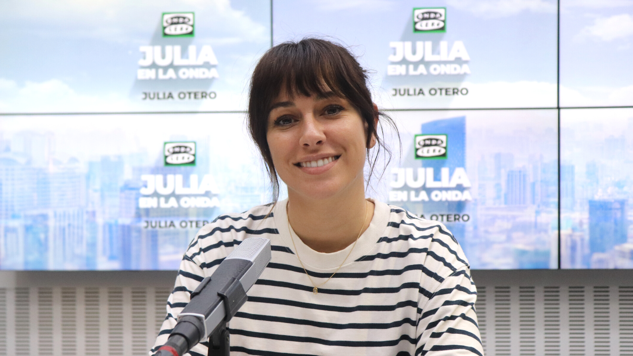 Blanca Suárez, sobre 'Me he hecho viral': "Me apetecía mucho esta energía gamberra" Blanca Suárez, sobre 'Me he hecho viral': "Me apetecía mucho esta energía gamberra"