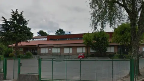 Colegio Pío XII Colegio Pío XII