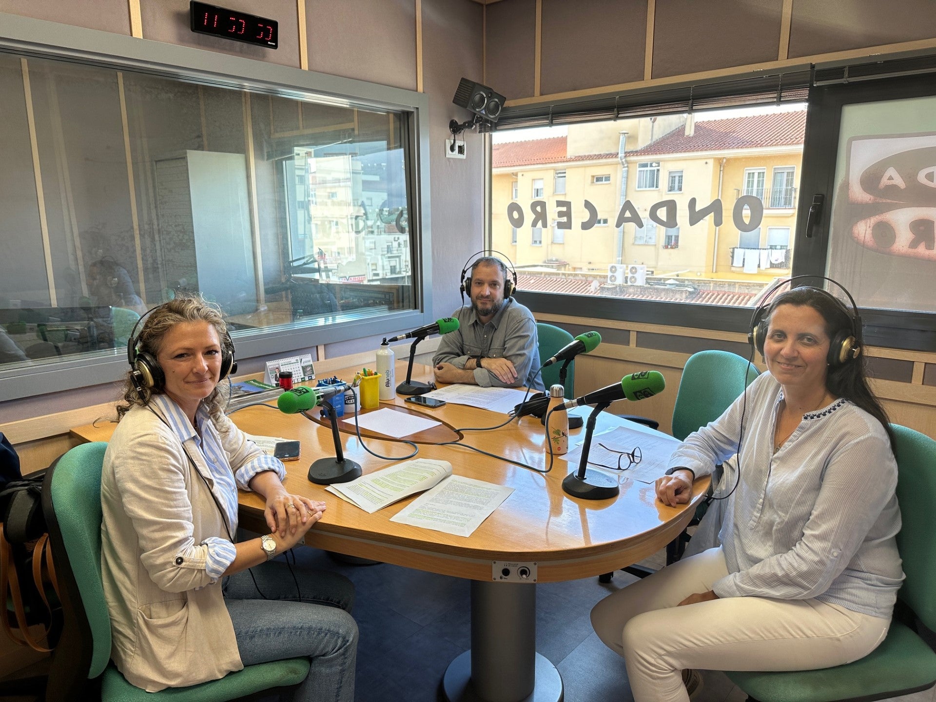 Más de uno Extremadura (18/10/2023) Más de uno Extremadura (18/10/2023)