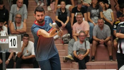 sergi rodriguez