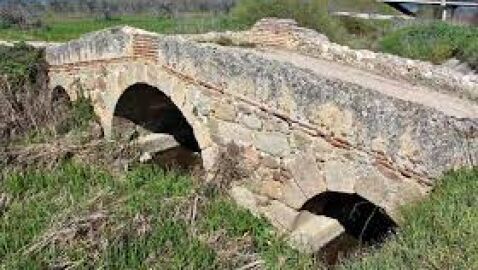 puente b&aacute;rrago