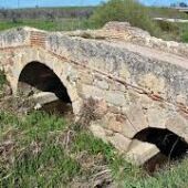 puente bárrago