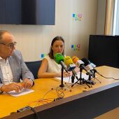 El PSOE acusa al PP de Benidorm de esperar a después de elecciones para subir el IBI y la basura