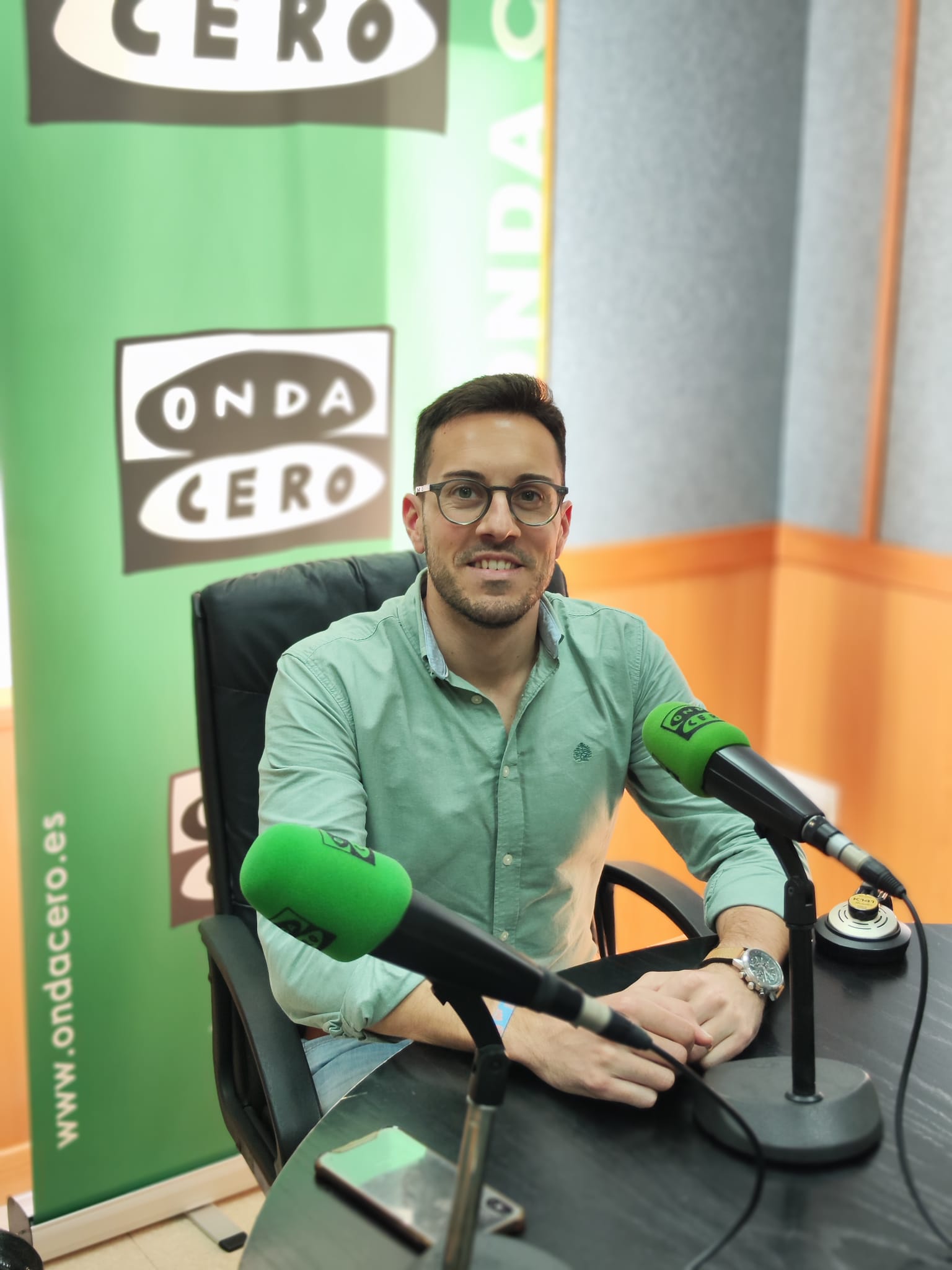 El premio de Cultura Onda Cero 2023 es para Menorca Talayótica El premio de Cultura Onda Cero 2023 es para Menorca Talayótica