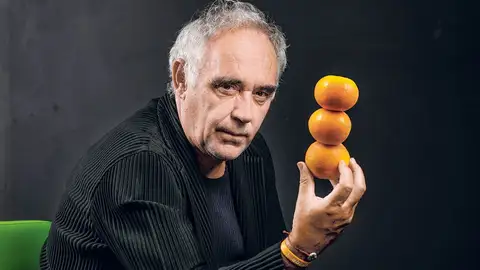 Ferrán Adrià Ferrán Adrià