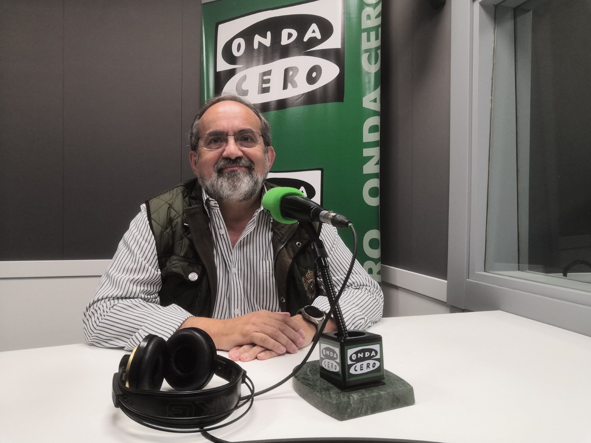 Más de Uno Granada 18/10/2023 Más de Uno Granada 18/10/2023