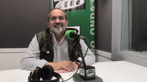 Ángel Ibarra Ángel Ibarra