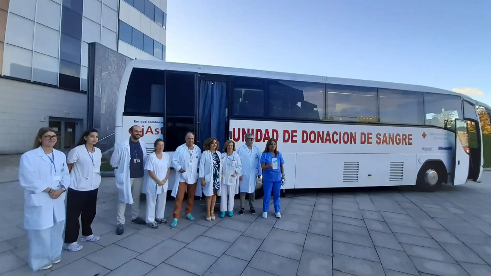 Asturias registró 85 trasplantes de médula ósea en 2022, por encima de la media nacional