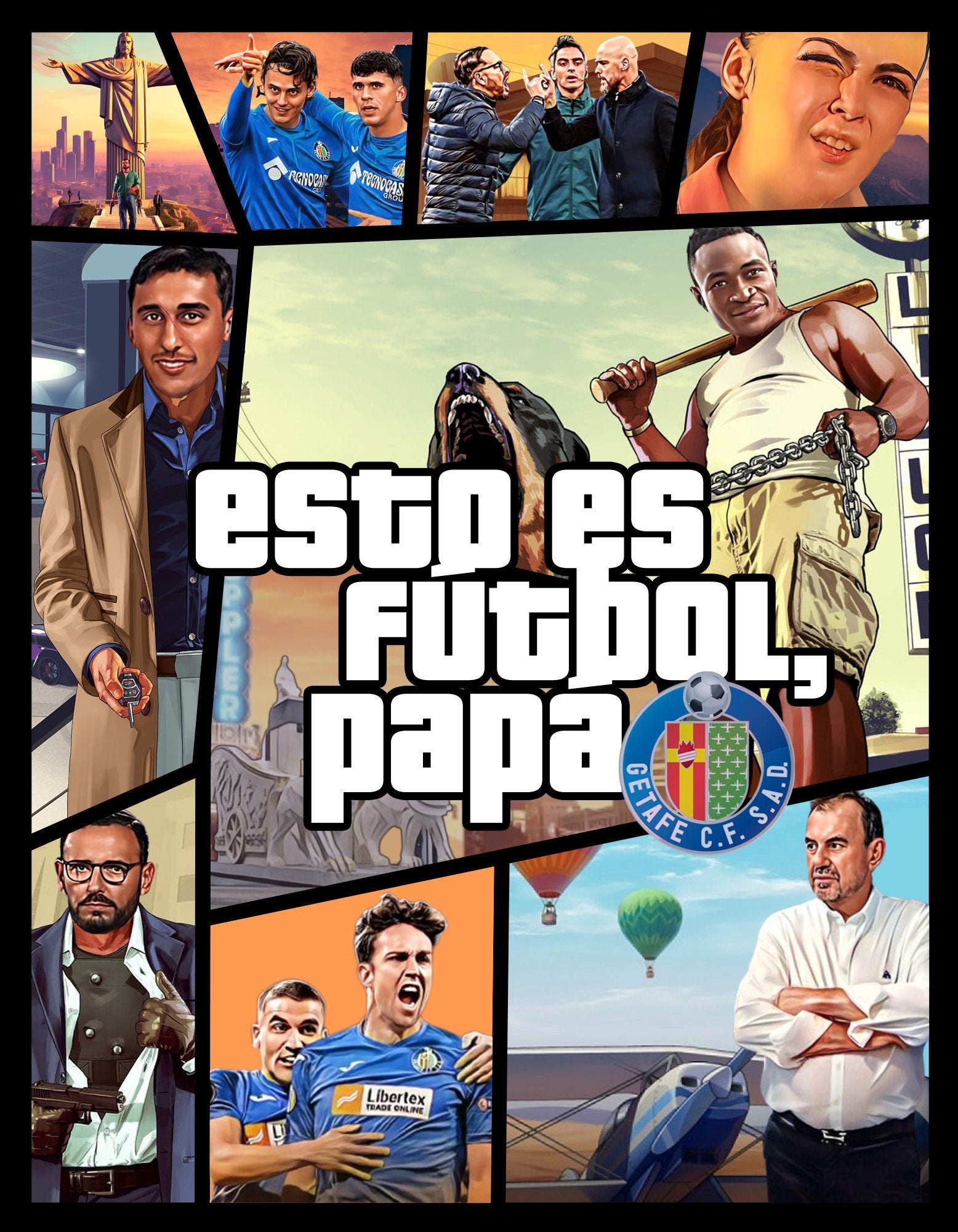 Augusto César Lendoiro: "Si Bordalás está en contra del tiempo efectivo de juego…" Augusto César Lendoiro: "Si Bordalás está en contra del tiempo efectivo de juego…"