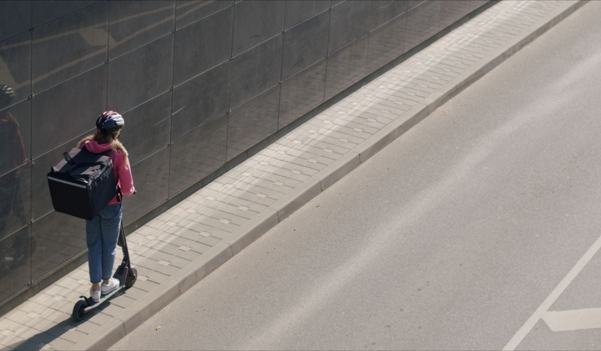 La Policía Local levanta 85 sanciones por uso incorrecto de vehículos de movilidad personal en Marbella La Policía Local levanta 85 sanciones por uso incorrecto de vehículos de movilidad personal en Marbella