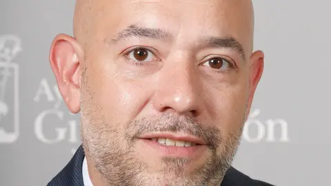 Rodrigo Pintueles Concejal de medio ambiente de Gijón