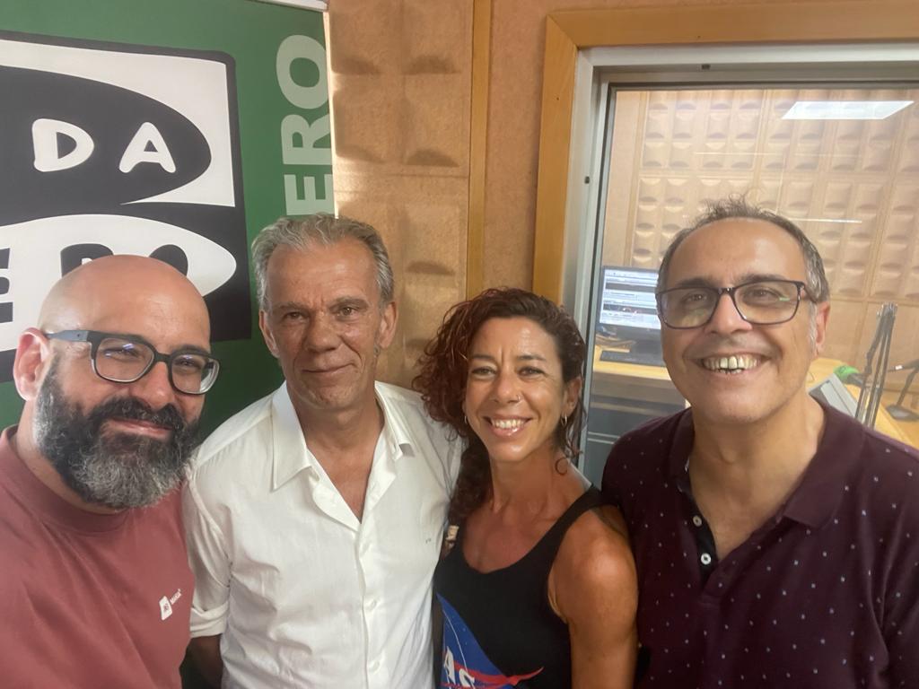 La Cultureta con Mojo | Capítulo 31 (18/10/2023) La Cultureta con Mojo | Capítulo 31 (18/10/2023)