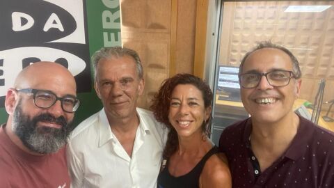 La Cultureta con Mojo 18/11/2023