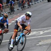 ciclismo