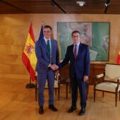 El CIS pronostica un empate técnico entre PSOE y PP en pleno debate sobre la amnistía