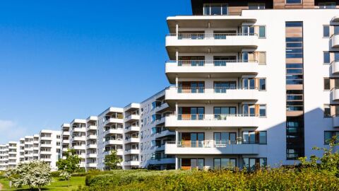 Archivo. Vivienda. 