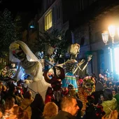 Noite de Hallowen Noite de Hallowen