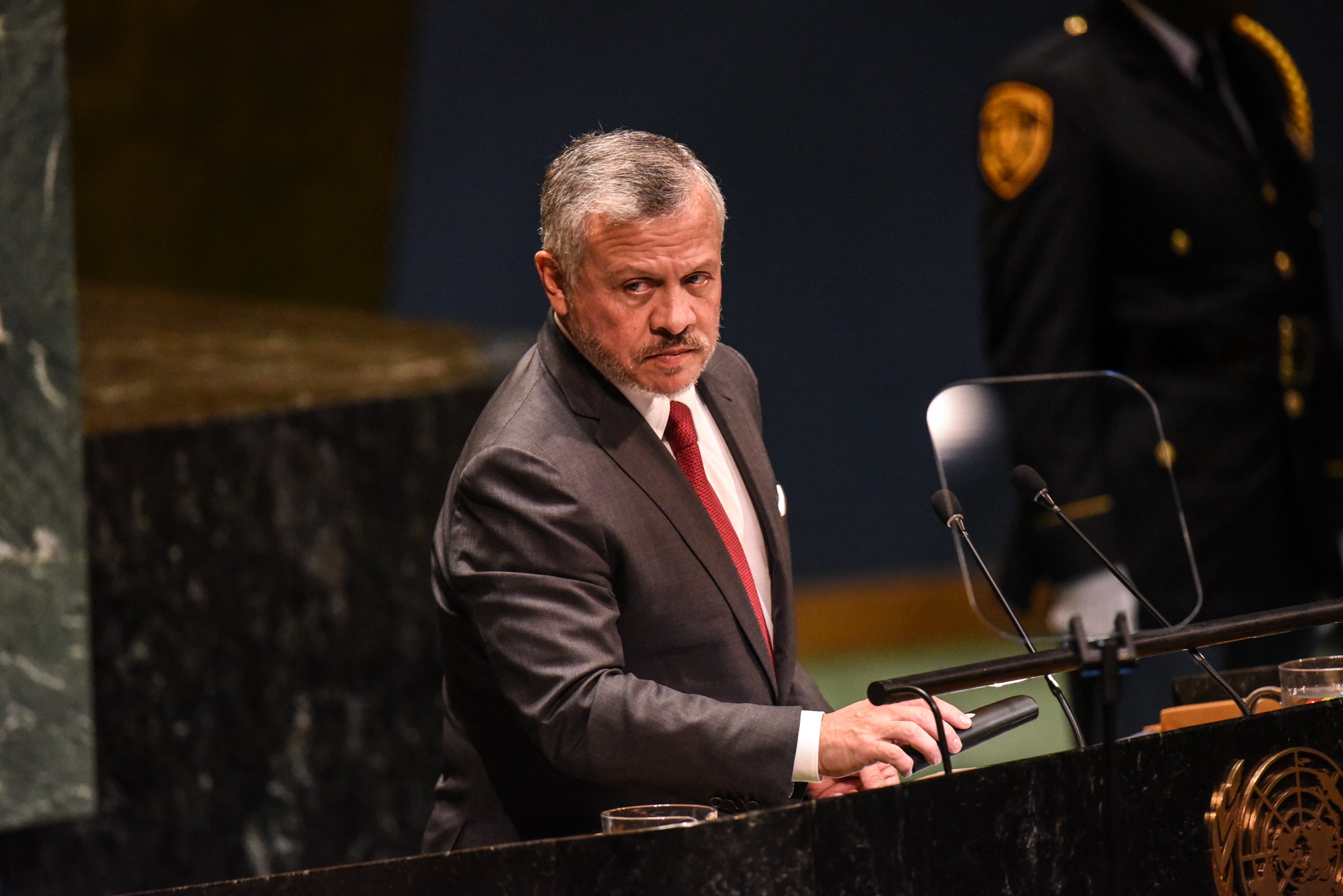 Los países que podrían rebajar las tensiones en Gaza Los países que podrían rebajar las tensiones en Gaza