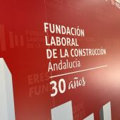 3 Aniversario de la Fundación Laboral de la Construcción en Málaga 