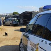 Liberada una menor de Alzira que estaba siendo prostituida en Almería